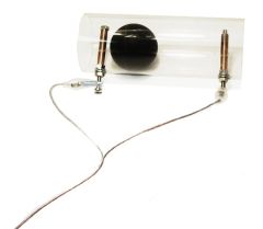 Electric Pendulum