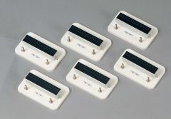 Electric Exoergic Experiment Device, 5 Ohm (6/Pk)