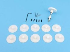 GENECON®12 Replacement Gear Set