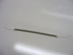 Nichrome Wires for Ohm's Law Experiments