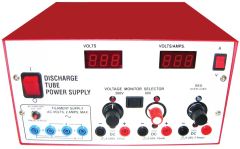 Power Supply for e/m Apparatus