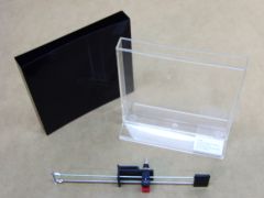 Mirusou Experiment set