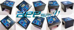 BeeSpi V, Advanced Model, Pack of 10