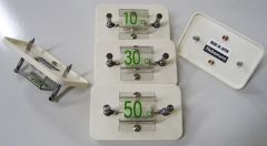 Resistor Set, R-50B