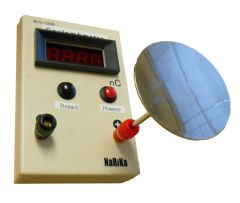 Simplified Coulombmeter