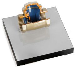Standard Clapet Full Non-Return Valve